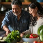 Recomendaciones alimentarias para pacientes con enfermedades cardiovasculares